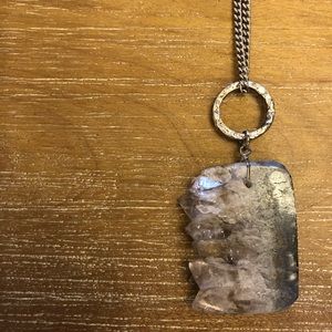 Crystal Visions Necklace